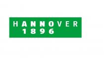 HANNOVER 1896