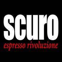 SCURO ESPRESSO RIVOLUZIONE