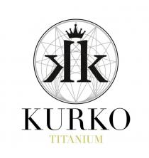 KURKO TITANIUM