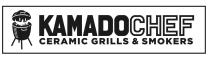 KAMADOCHEF CERAMIC GRILLS & SMOKERS