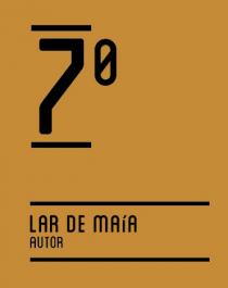 7º LAR DE MAIA AUTOR