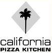 CALIFORNIA PIZZA KITCHEN