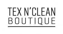 TEX N' CLEAN BOUTIQUE