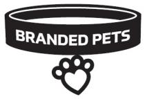 BRANDED PETS