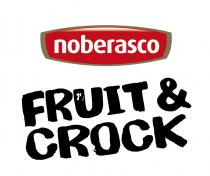 NOBERASCO FRUIT & CROCK