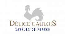 DÉLICE GAULOIS SAVEURS DE FRANCE