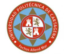 UNIVERSIDAD POLITÉCNICA DE CARTAGENA Fechos Allend Mar
