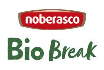 NOBERASCO BIO BREAK