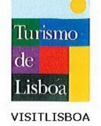 TURISMO DE LISBOA VISITLISBOA