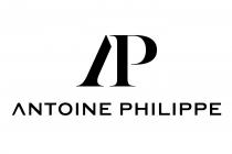 AP ANTOINE PHILIPPE