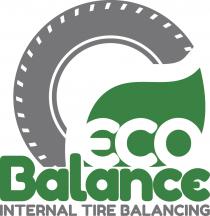 ECO Balance INTERNAL TIRE BALANCING