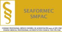 SEAFORMEC SMPAC CONSEJO PROFESIONAL MEDICO ESPAÑOL DE ACREDITACION para el DPC/FMC SPANISH MEDICAL PROFESSIONAL ACCREDITATION COUNCIL FOR CPD/CME