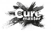 HF Cure master