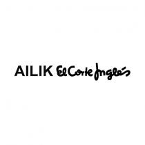 AILIK EL CORTE INGLES