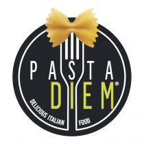 PASTA DIEM - DELICIOUS ITALIAN FOOD