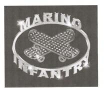 MARINO INFANTRY