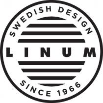 LINUM SWEDISH DESIGN SINCE 1966