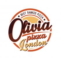 OLIVIA PIZZA LONDON Best Ranked Pizza