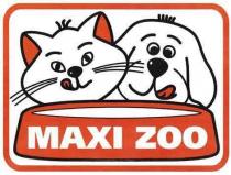 MAXI ZOO