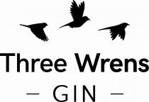 Three Wrens GIN