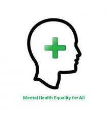 MENTAL HEALTH EQUALITY FOR ALL