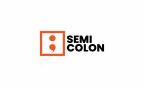 Semi colon