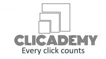 CLICADEMY EVERY CLICK COUNTS