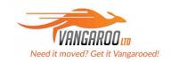 Vangaroo Ltd, Need it moved? Get it Vangarooed!