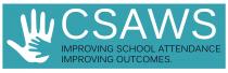 CSAWS improving School Attendance Improving Outcomes