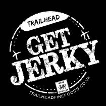 Trailhead Get Jerky