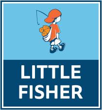 LITTLE FISHER