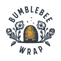 Bumblebee Wrap