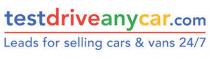 testdriveanycar.com Leads for selling cars & vans 24/7