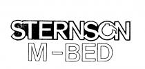 STERNSON M-BED