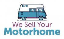 We Sell Your Motorhome