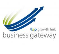 LLEP growth hub business gateway