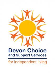 Devon Choice and Support Services for Independent Living