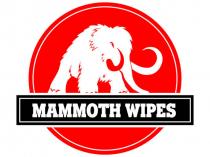 Mammoth Wipes