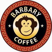 BARBARY COFFEE