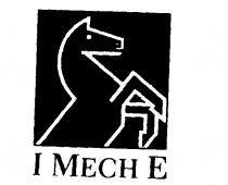 I Mech E