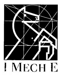 I MECH E