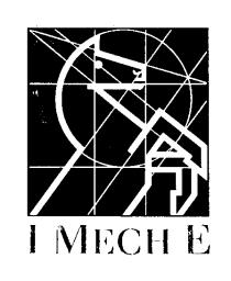 I MECH E