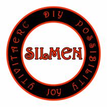 SILMEN CREATIVITY POSSIBILITY JOY