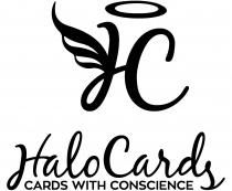 Halo Cards Cards With Conscience