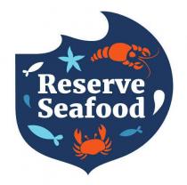 RESERVE SEAFOOD