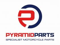 Pyramid Parts Specialist Motorcycle Parts