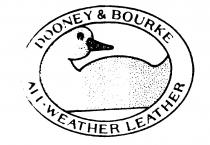 DOONEY & BOURKE ALL-WEATHER LEATHER