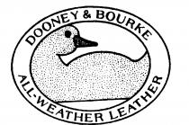 DOONEY & BOURKE ALL-WEATHER LEATHER