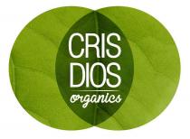 CRIS DIOS organics