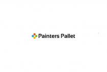 Painters Pallet